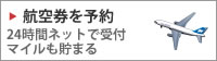 航空券を予約 24時間ネットで受付 マイルも貯まる